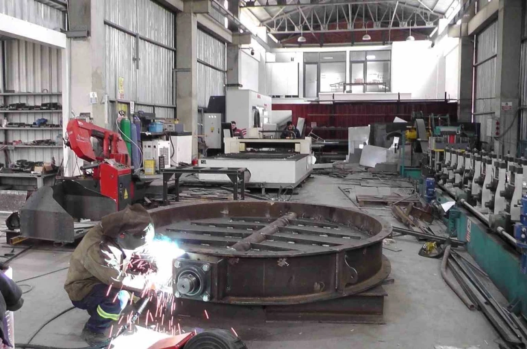 Oltu’ya yatırım dopingi 