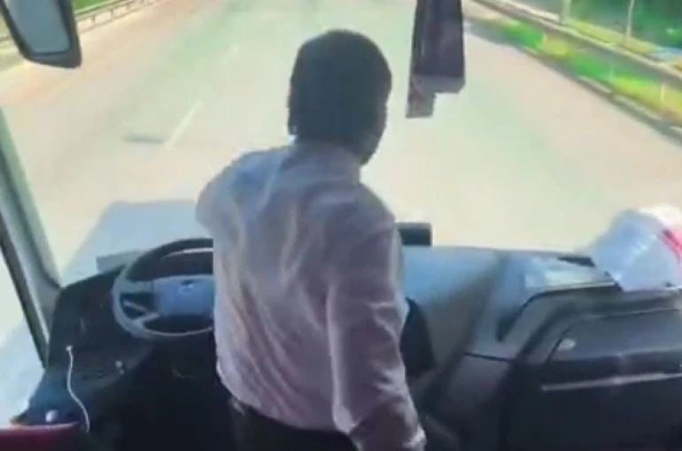 Ölümle dans cezasız kalmadı 