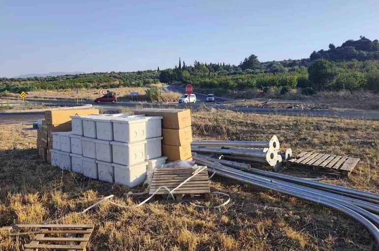 Ölümlü kazaların ardından karayolları harekete geçti