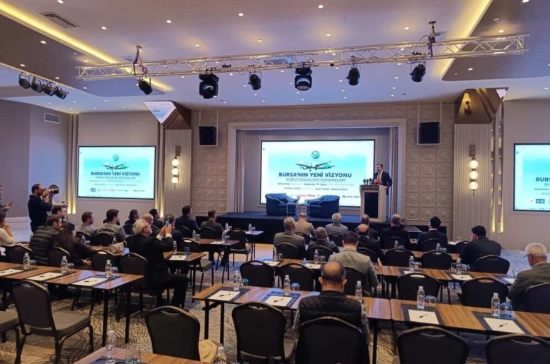 Oman Air Yönetim Kurulu üyesi İlker Aycı: 