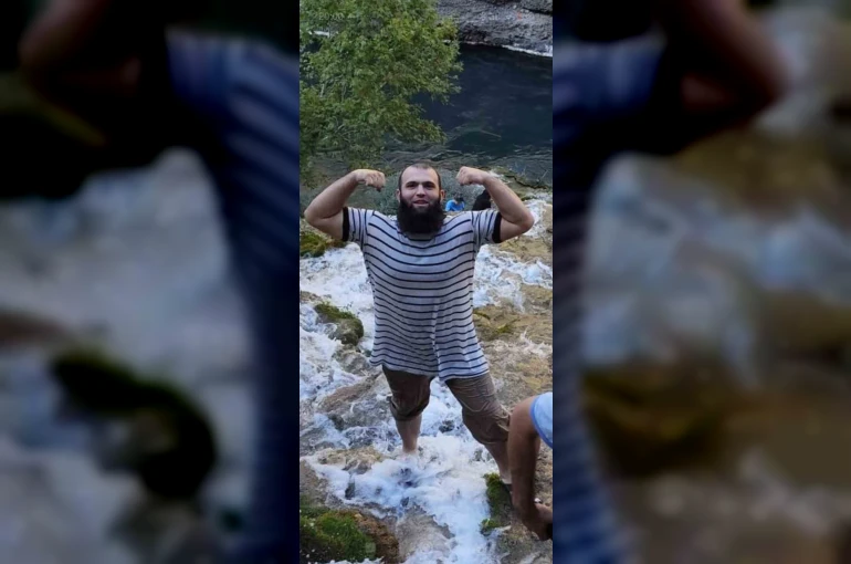 Ömer 12 gündür bulunamadı