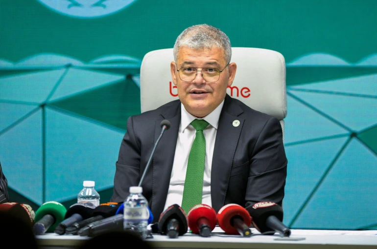 Ömer Atiker’den prim iddialarına yalanlama: İftira, ahlaksızlık!