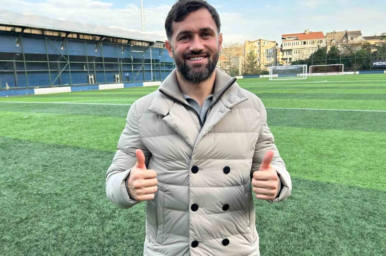 Ömer Bayram: "Van Dijk’ın Galatasaray’a gelmesini dört gözle bekliyorum" 