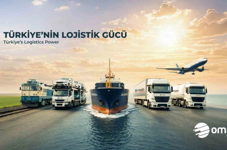 OMSAN Lojistik’ten nakit akışı ve ölçekli büyüme hamlesi 