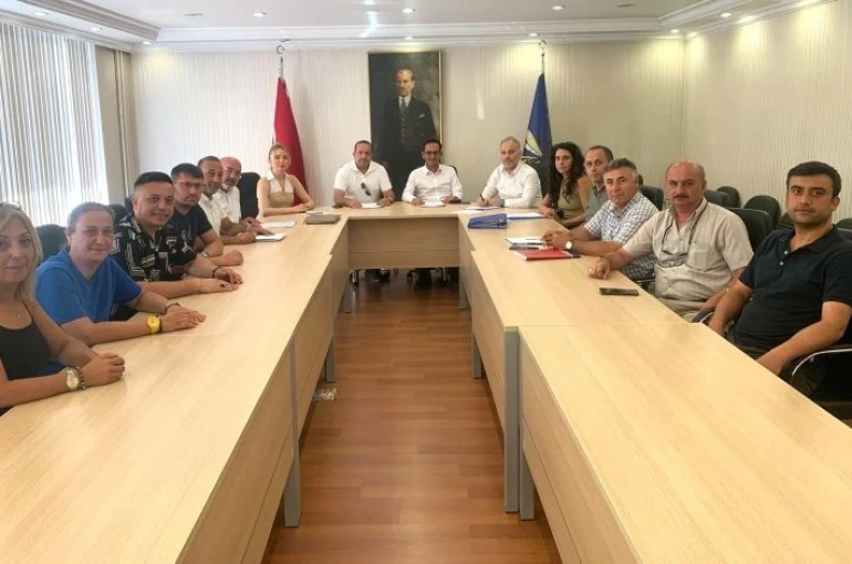 "OMÜ’de toplu iş sözleşmesi çalışan memnuniyetini artırdı" 