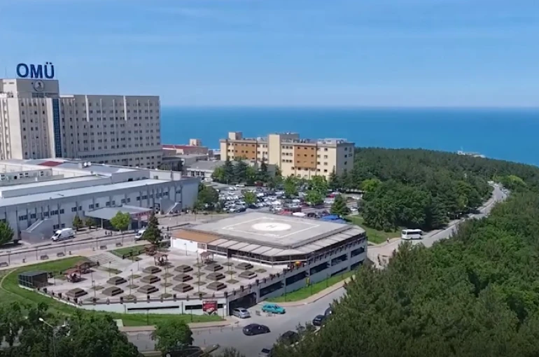 OMÜ’lü öğrencilerin 6 projesi ÜNİDES desteği kazandı