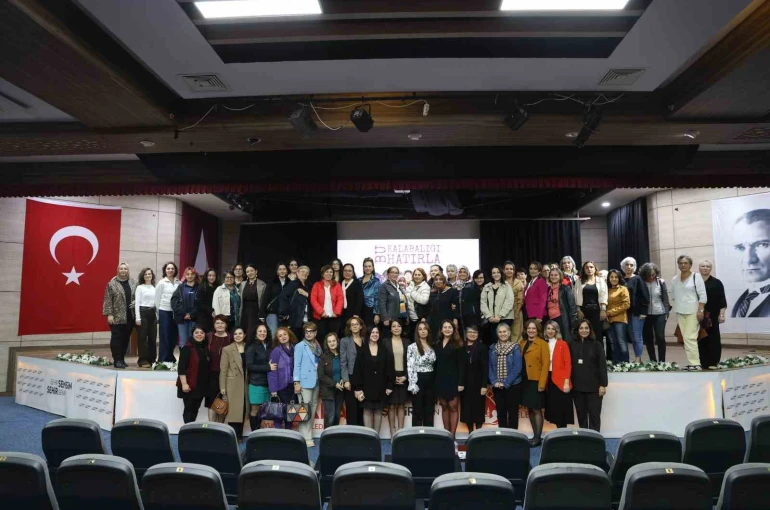 Önce belgesel ardından söyleşi 