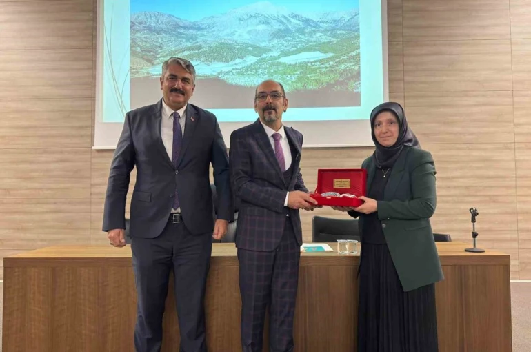 Onikişubat’ın 14 bin yıllık kültürel mirası ortaya çıkartılıyor