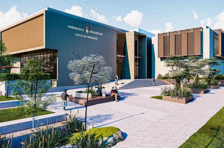 Onikişubat’ta bir günde 3 dev temel atma töreni yapılacak 