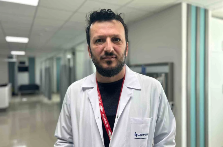 Onkoloji Uzmanı Dr. Akgül: "Cildinizdeki değişiklikleri ihmal etmeyin" 