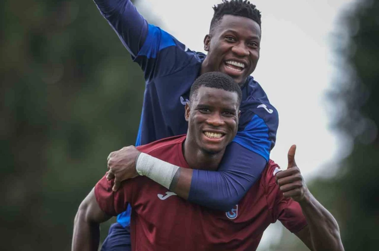 Onuachu, gol krallığında zirvede 