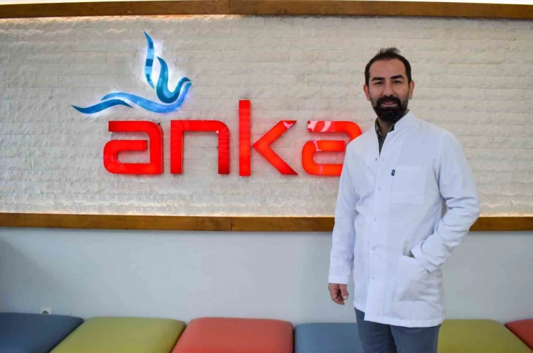 Op. Dr. Ahmet Saray, ANKA’da hasta kabulüne başladı 