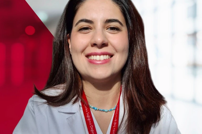 Op. Dr. Akyol: "Göz kapağı estetiği ile daha dinç ifade mümkün" 