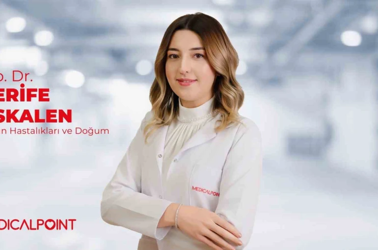 Op. Dr. Şerife Eskalen: "Yaz sıcağı gebeleri daha fazla etkiliyor"