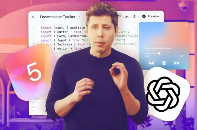 OpenAI, doktora düzeyinde zeka ve önemli performans artışı sağlayan GPT-5'i piyasaya sürdü