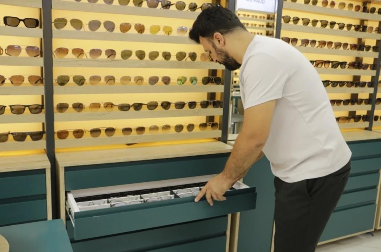 Optik sektörünün tepki gösterdiği düzenleme sonrası TİTCK’da başkan değişti