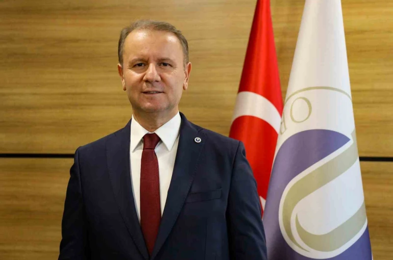Ordu Üniversitesinde TÜBİTAK proje sayısı 24’ten 92’ye yükseldi 
