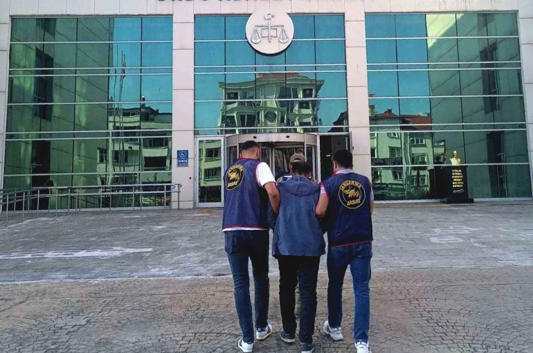Ordu’da aranan 48 şüpheli jandarma ekiplerince yakalandı: 18 tutuklama