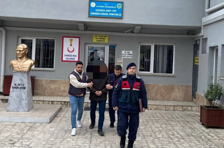 Ordu’da aranan 53 kişi yakalandı 