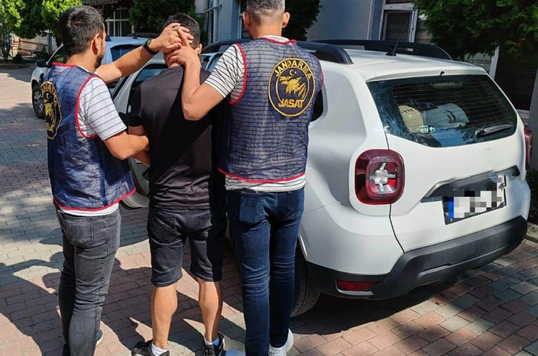 Ordu’da aranması bulunan 57 şüpheli yakalandı 