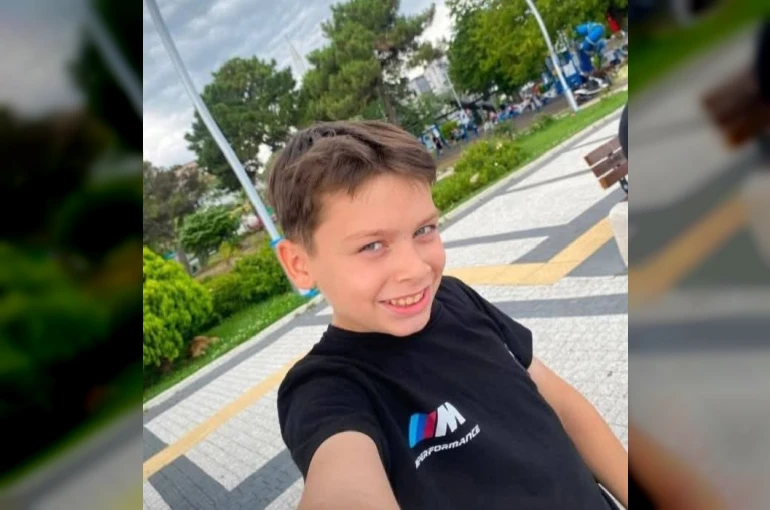 Ordu’da ırmakta boğulma tehlikesi geçiren çocuk, 3 gün sonra hayatını kaybetti