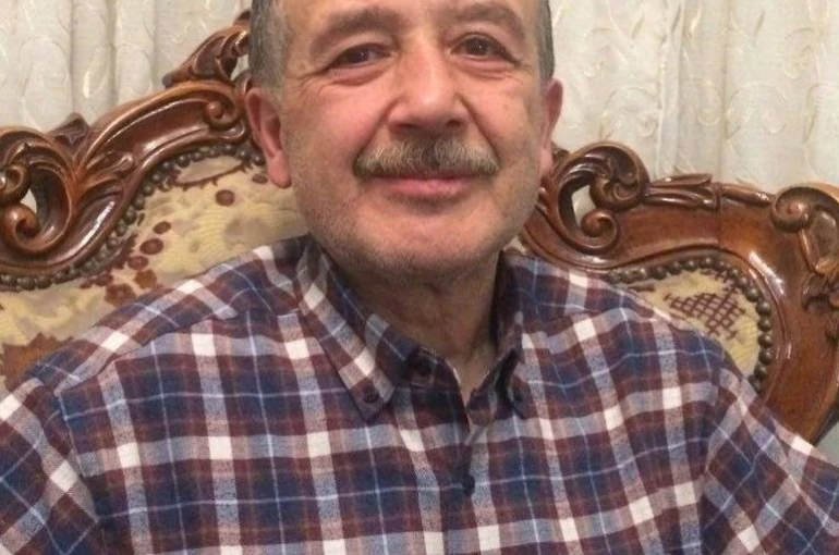 Ordu’da motosikletin çarptığı yaşlı adam hayatını kaybetti