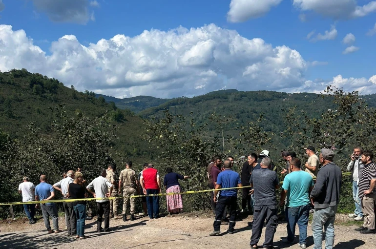 Ordu’da patpat ölüm makinesine dönüştü: Son bir ayda 6 can kaybı
