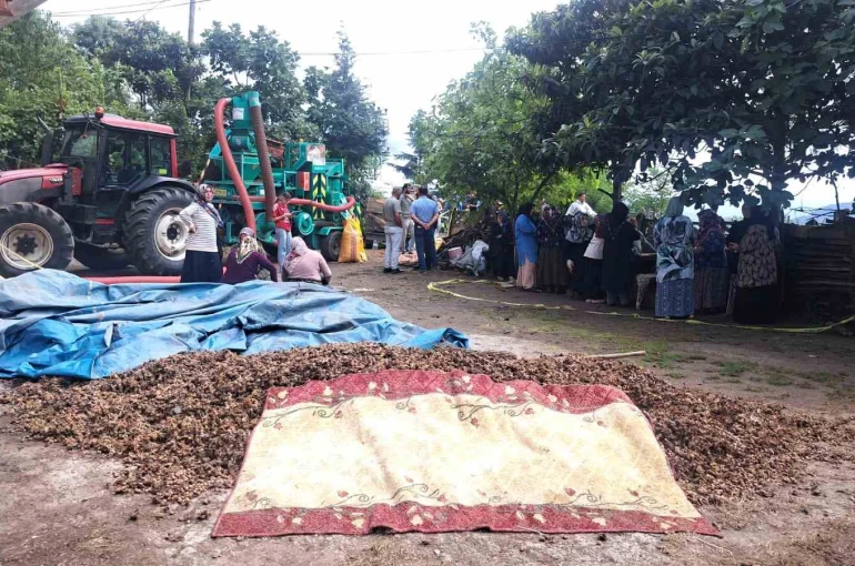 Ordu’da silahlı saldırı: 2 ölü 