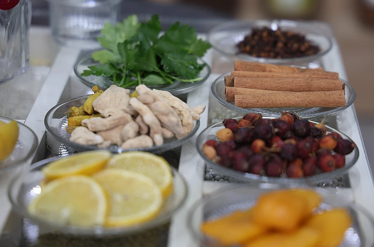 'Organik' diye satılan ürünlere dikkat