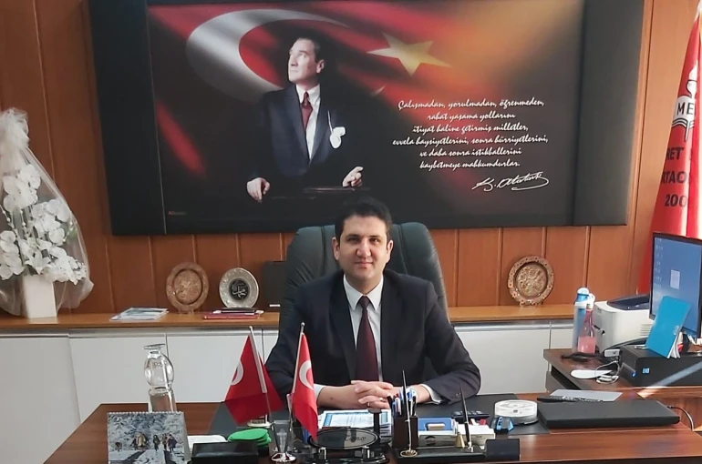 Orgeneral Halil Sözer Ortaokulu’ndan velilere güvenlik duyurusu 