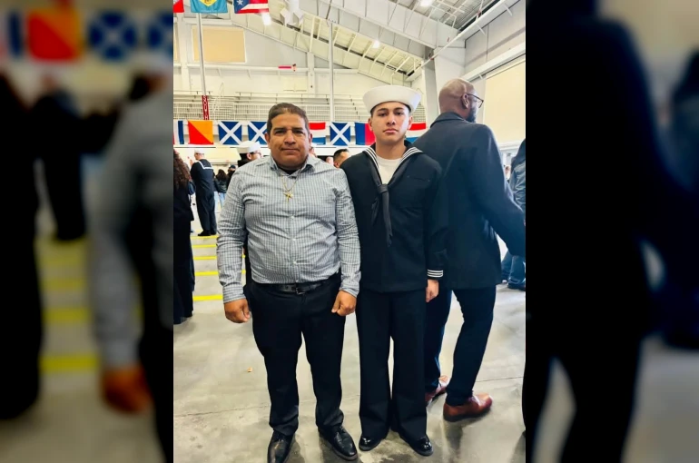 Orta Doğu’da görev yapan ABD askerinin babası, ICE tarafından gözaltına alındı 