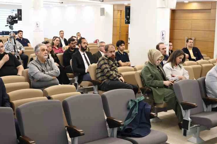 Orta Doğu’daki gelişmeler, Türkiye’yi yeni enerji merkezi yapabilir