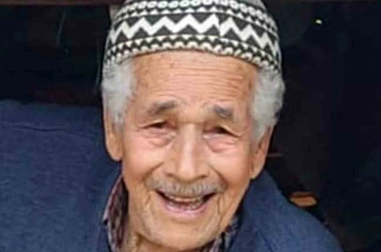 Ortaca’da yaşlı adam silahla vurulmuş olarak bulundu 