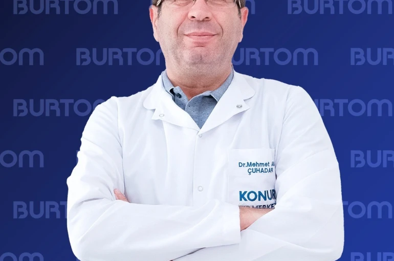 Ortapedik şikayetlerde diz ağrıları ilk sırada 