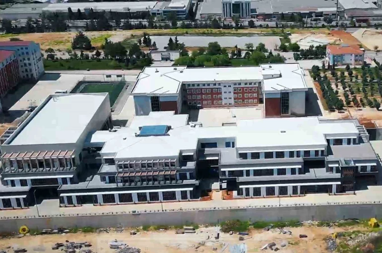 OSB Koleji’nden gururlandıran başarı 
