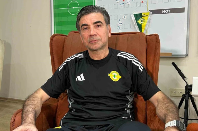 Osman Özköylü: "Bahis skandalından dolayı açılan dava ve cezalar birçok takımı olumsuz etkileyecek" 