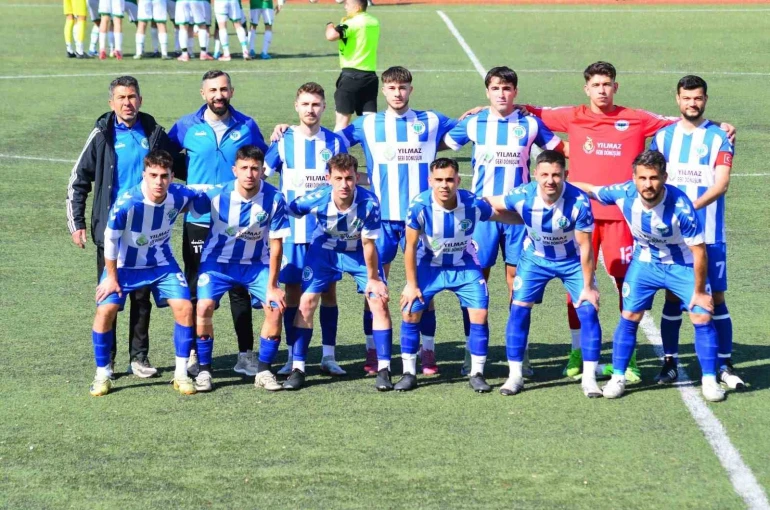 Osmaneli takımları namağlup yollarına devam diyor 