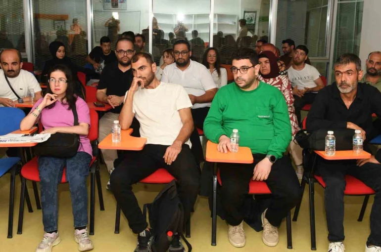 Osmangazi Belediyesi’nden engelli bireylere eğitim desteği 