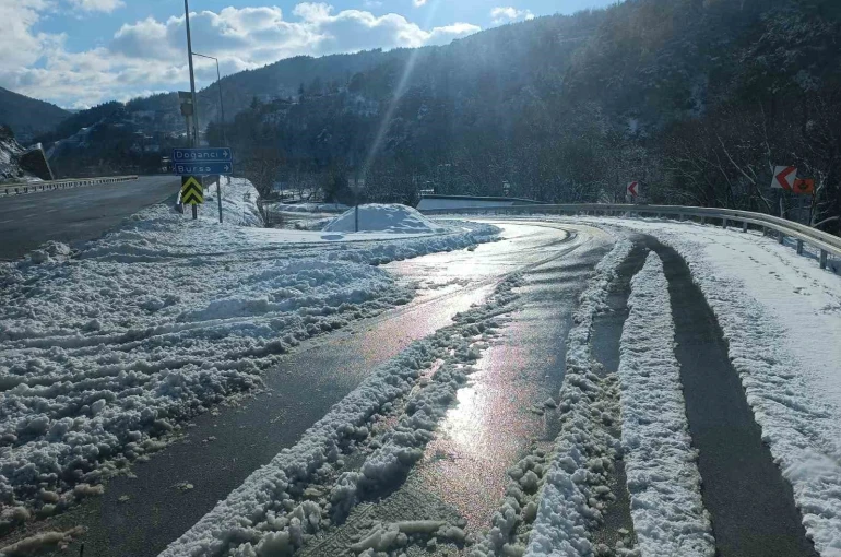 Osmangazi’de Tuzlama Seferberliği 