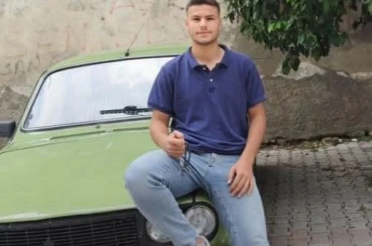 Osmaniye’de 19 yaşındaki genç bıçaklanarak hayatını kaybetti: 2 gözaltı 