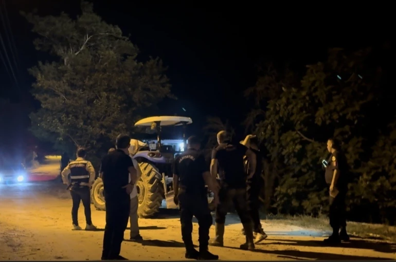 Osmaniye’de acı olay: Sumak toplamaya giden yaşlı kadın ölü bulundu