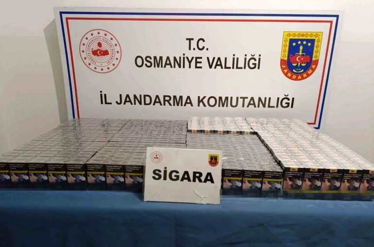 Osmaniye’de bir haftada 131 şüpheli yakalandı 