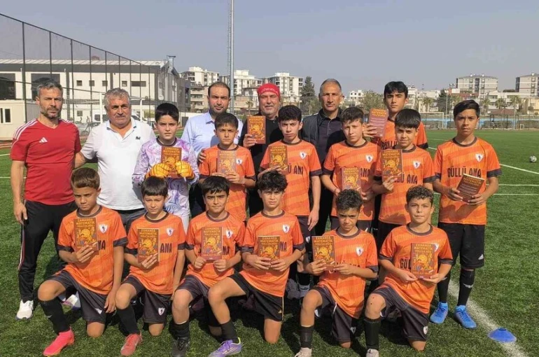 Osmaniye’de gençlere matematiği sevdirecek etkinlik 