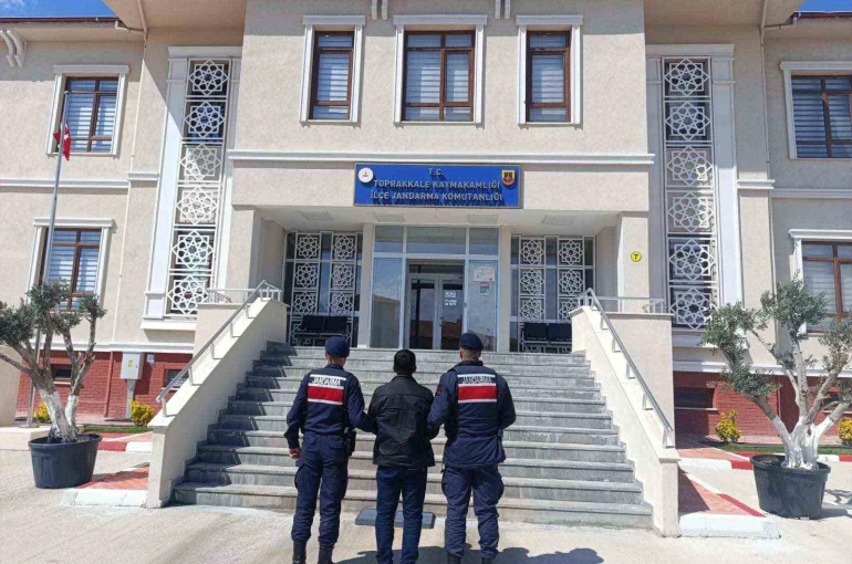 Osmaniye’de jandarma bir haftada 89 şüpheliyi yakaladı 