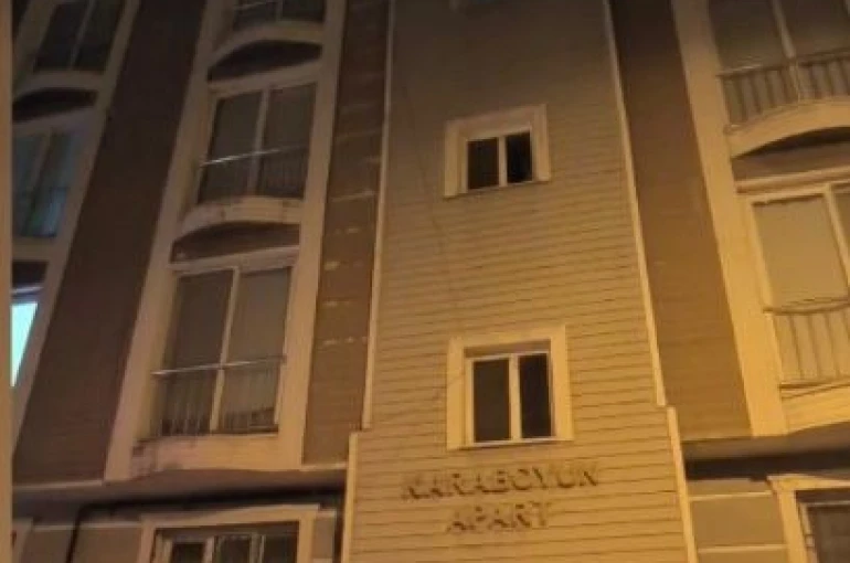 Osmaniye’de komşu ziyareti dönüşü asansör boşluğuna düşen kadın hayatını kaybetti 