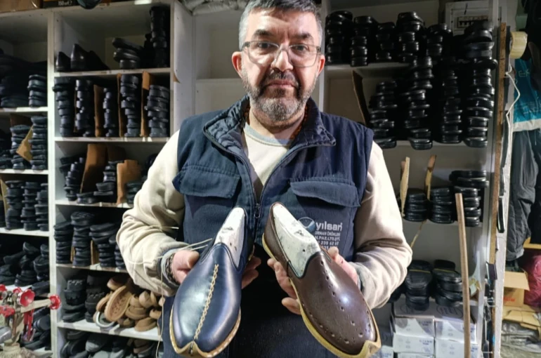 Osmanlı filmlerinin yemenisi Kahramanmaraş’tan gidiyor