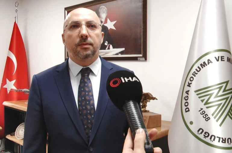 Osmanlı’dan Cumhuriyet’e doğa mirası: 3,4 milyon hektar alan koruma altında