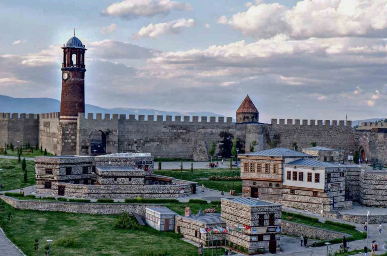 Osmanlı’nın doğu planı bu haritada saklıydı 
