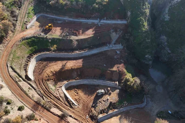 Osmanlının ilk başşehri Yenişehir’de Osmanlı dönemi yaşatılacak 