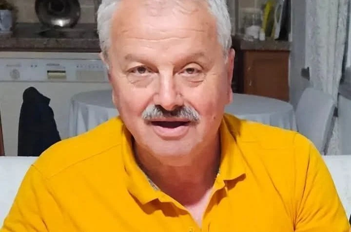 Ot toplarken uçuruma yuvarlanan emekli öğretmen hayatını kaybetti 